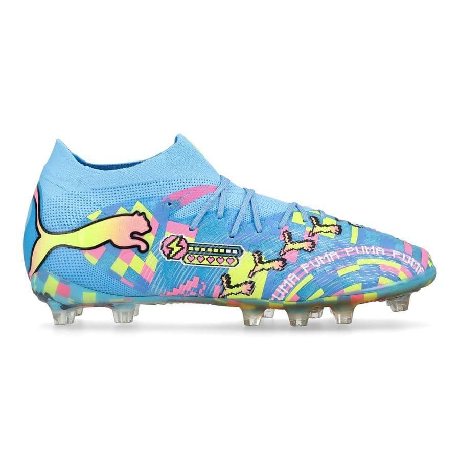 Puma Future 9 Ultimate AG, foto 2