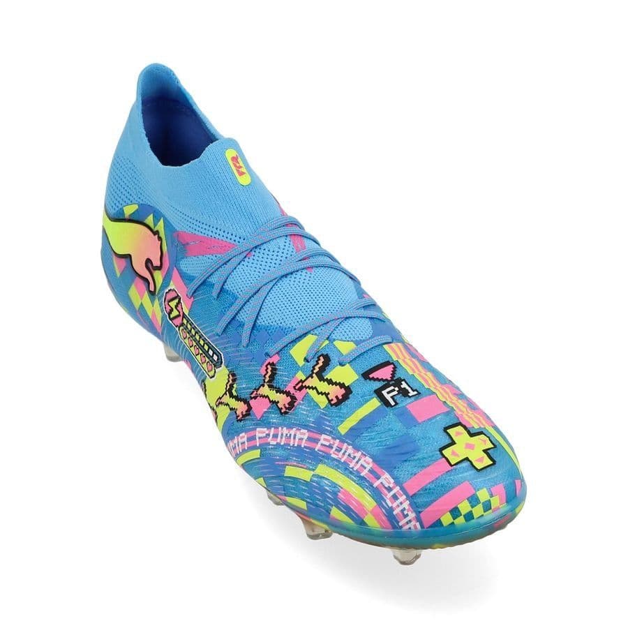 Puma Future 9 Ultimate AG, foto 4