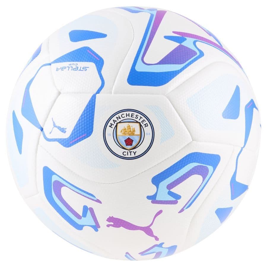 Puma Manchester City Voetbal Stellar Cup