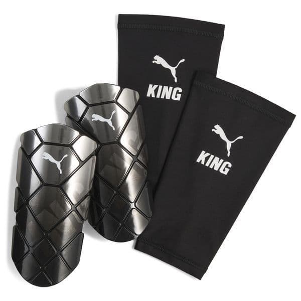 Puma King Sleeve Scheenbeschermers, foto 2