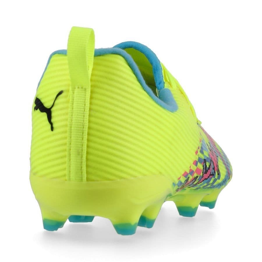 Puma Ultra Nitro 7 Match FG/AG Kids, foto 6