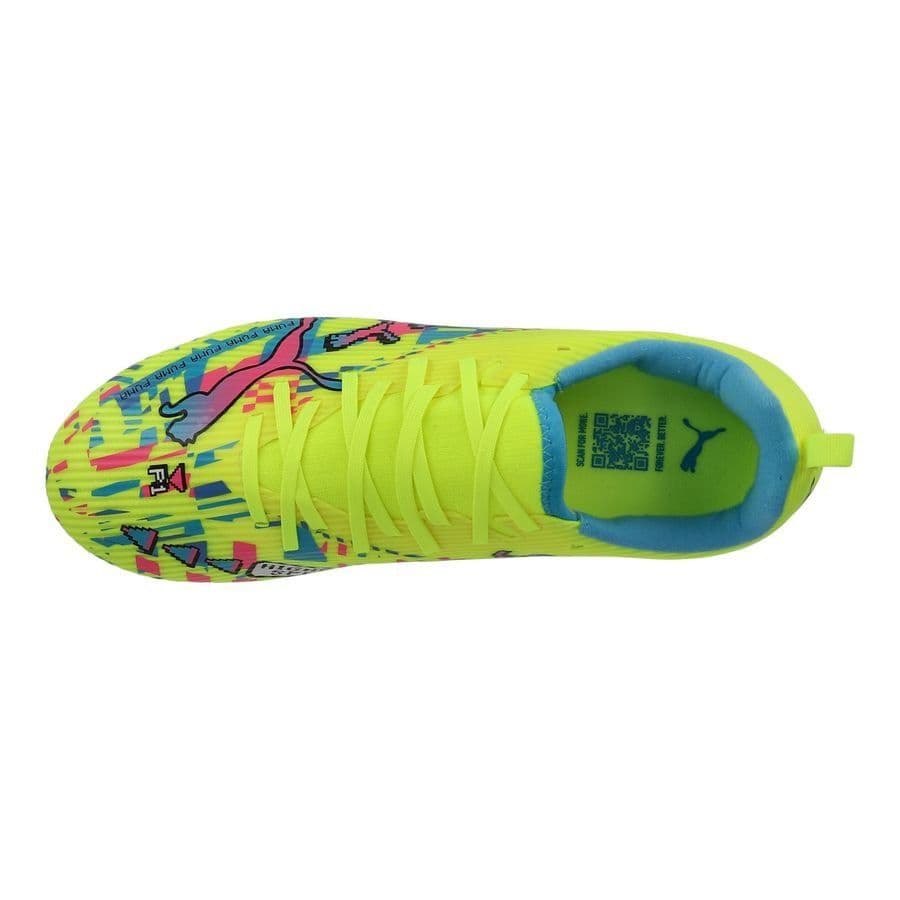 Puma Ultra Nitro 7 Match FG/AG Kids, foto 7