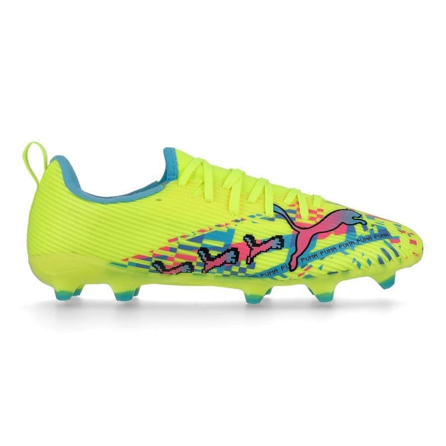 Puma Ultra Nitro 7 Match FG/AG Kids, foto 2