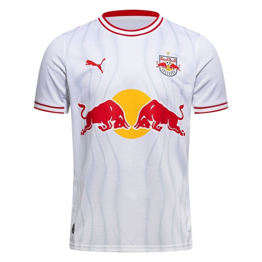 Puma Rb Salzburg Thuisshirt 2026/27