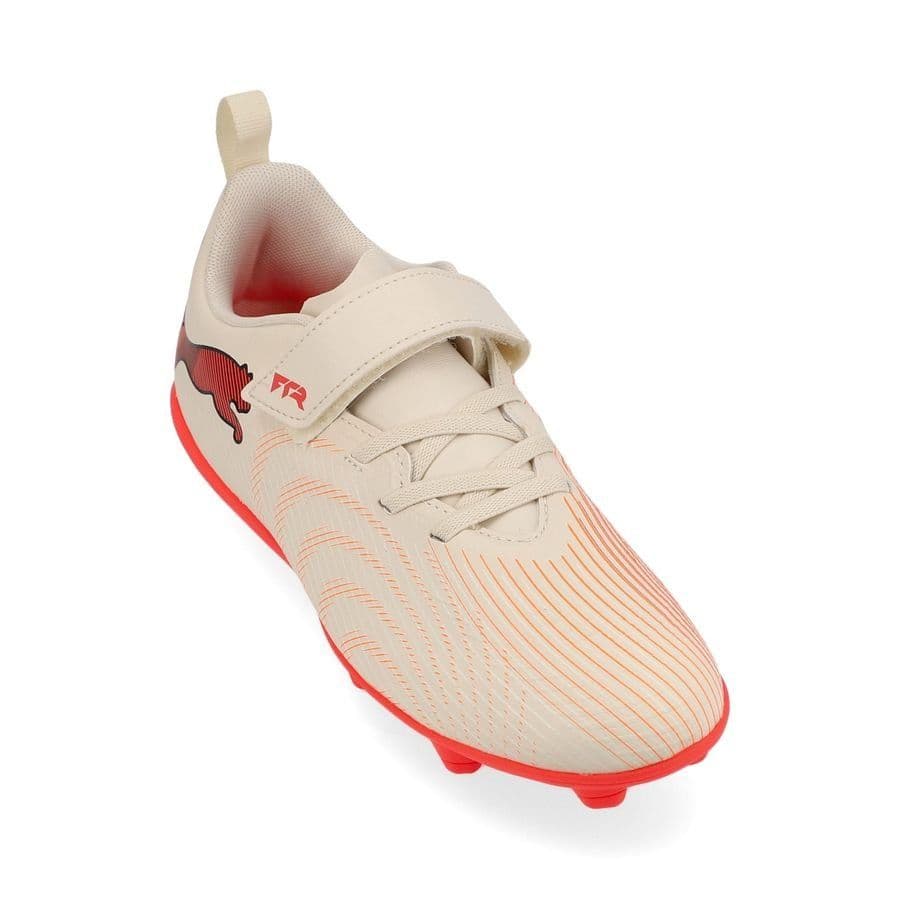 Puma Future 9 Play Klittenband FG/AG Kids, foto 4