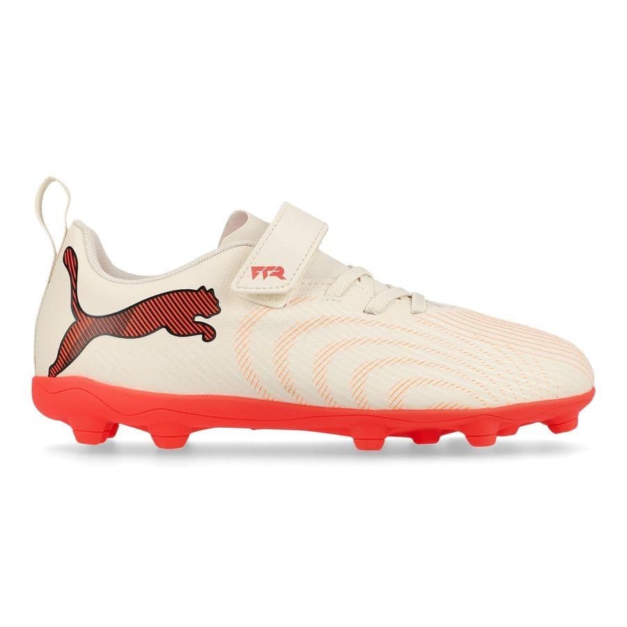 Puma Future 9 Play Klittenband FG/AG Kids, foto 2