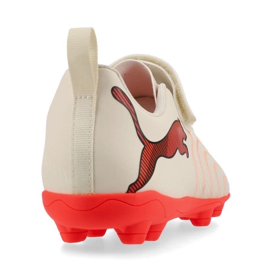 Puma Future 9 Play Klittenband FG/AG Kids, foto 6
