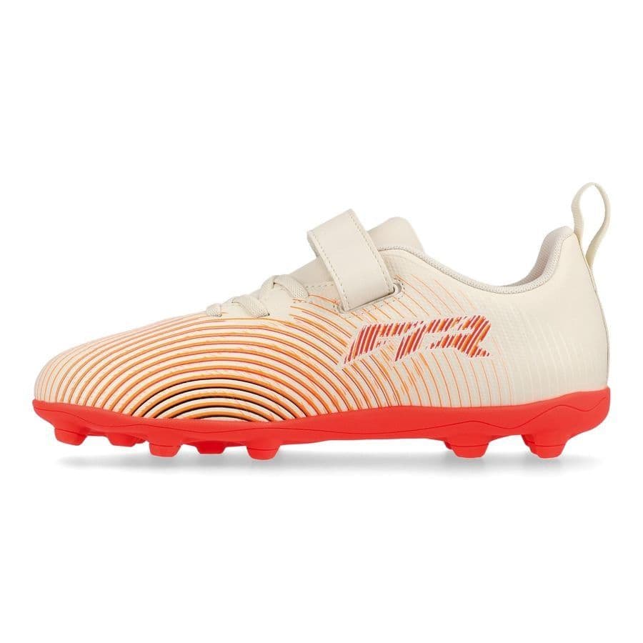 Puma Future 9 Play Klittenband FG/AG Kids, foto 3