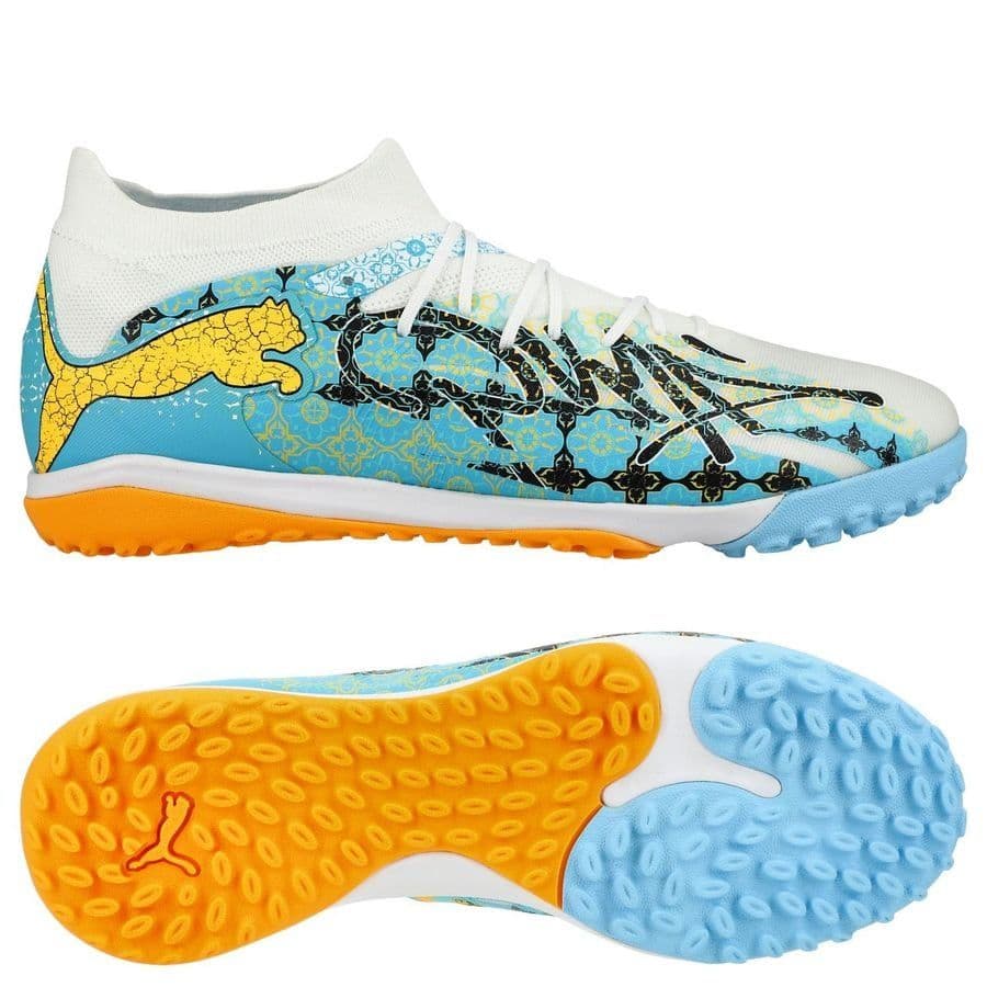 Puma Future 9 Match Tt Playmaker Limited Edition (TF)