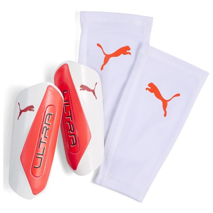 Puma Scheenbeschermers Ultra Twist Sleeve The Arrival