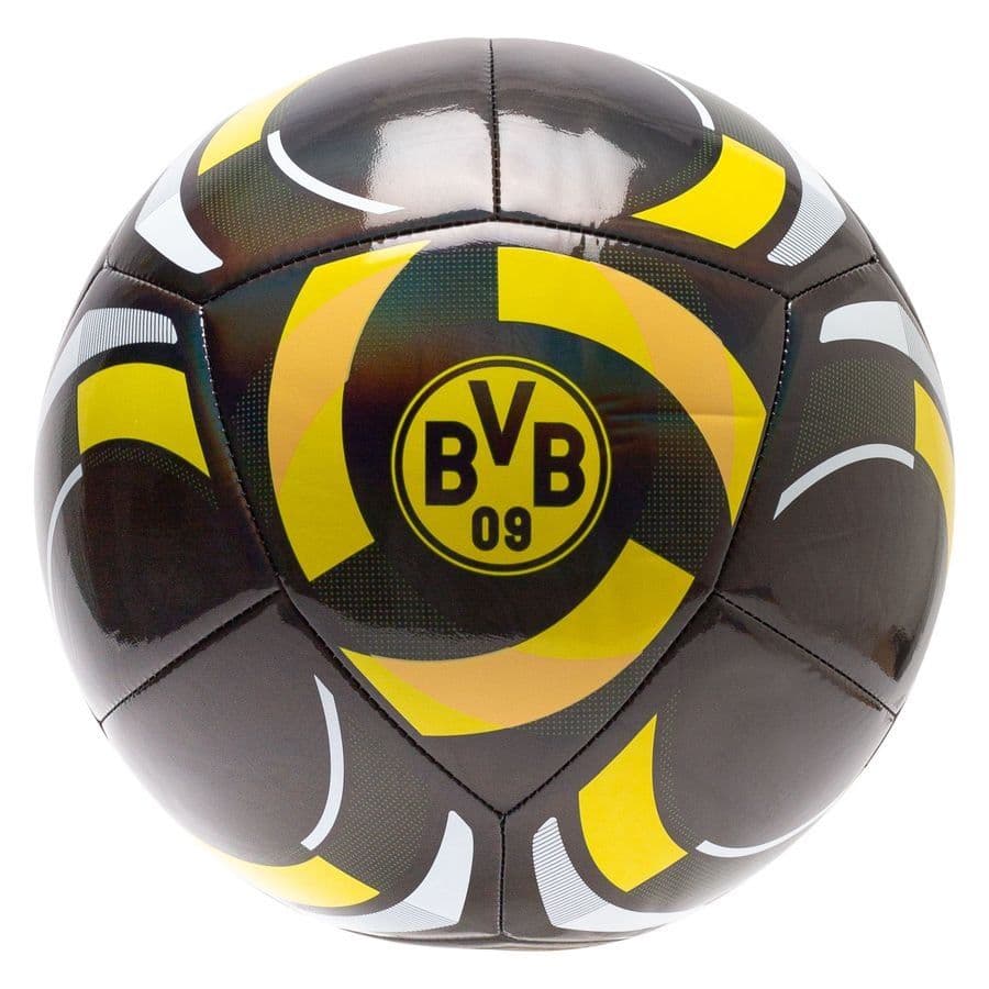 Puma Dortmund Voetbal Culture