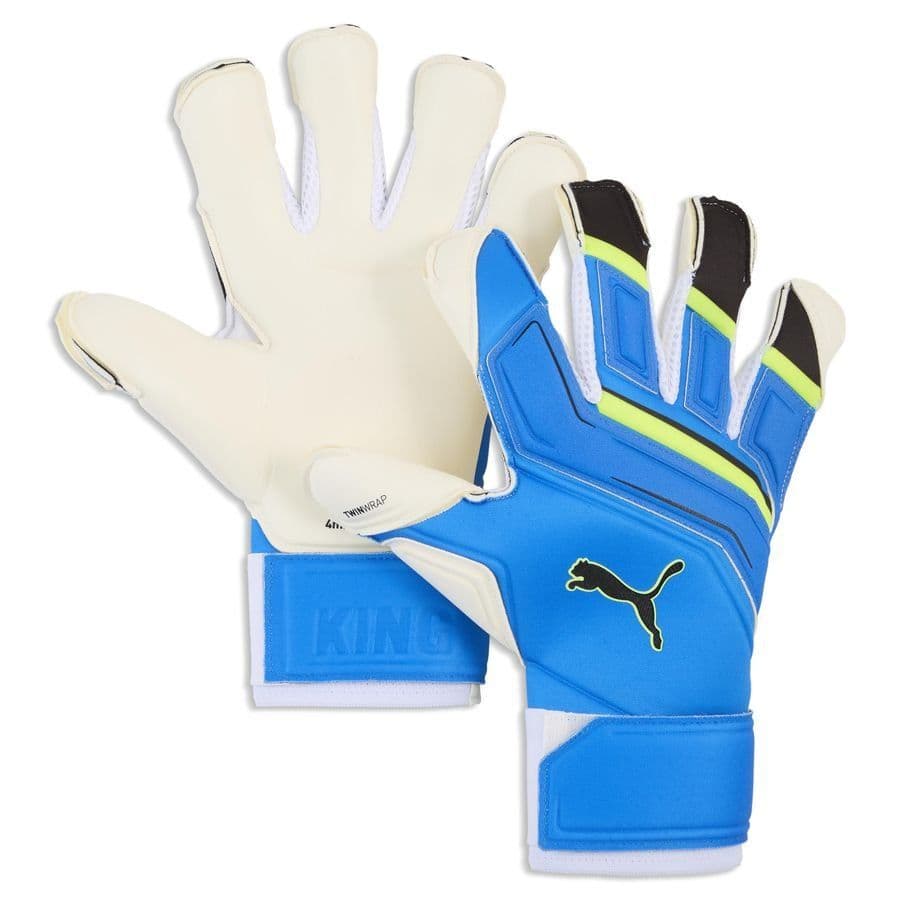 Puma Keepershandschoenen King Ultimate Hybrid Unscripted