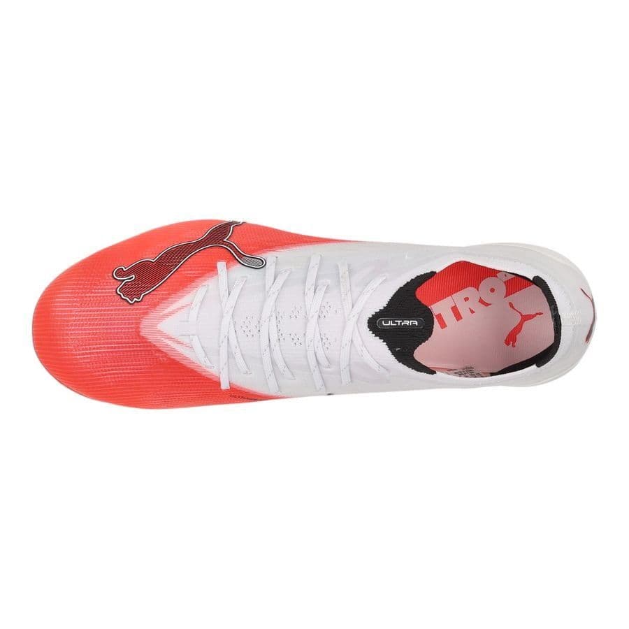Puma Ultra Nitro 7 Ultimate FG Dames, foto 7