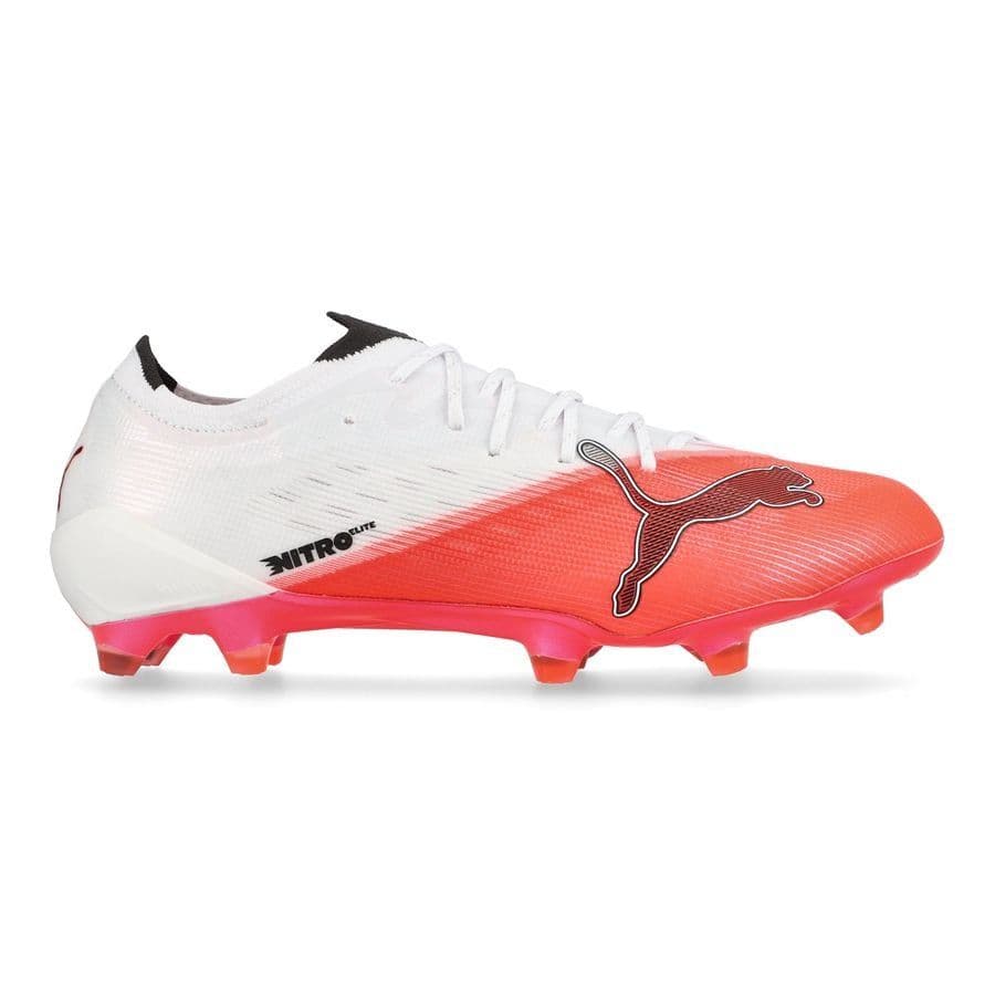 Puma Ultra Nitro 7 Ultimate FG Dames, foto 2