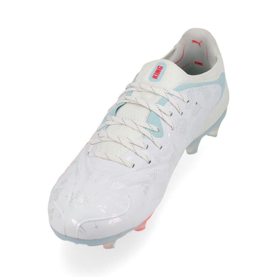 Puma King 20 Ultimate FG/AG Dames, foto 6