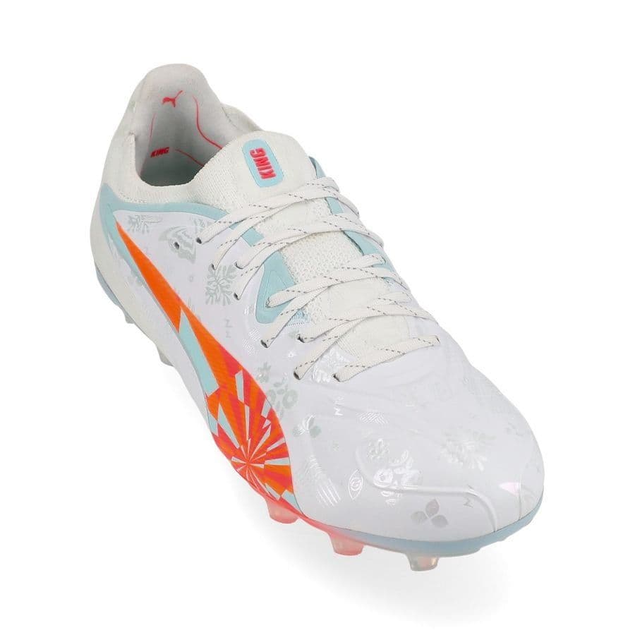 Puma King 20 Ultimate FG/AG Dames, foto 5