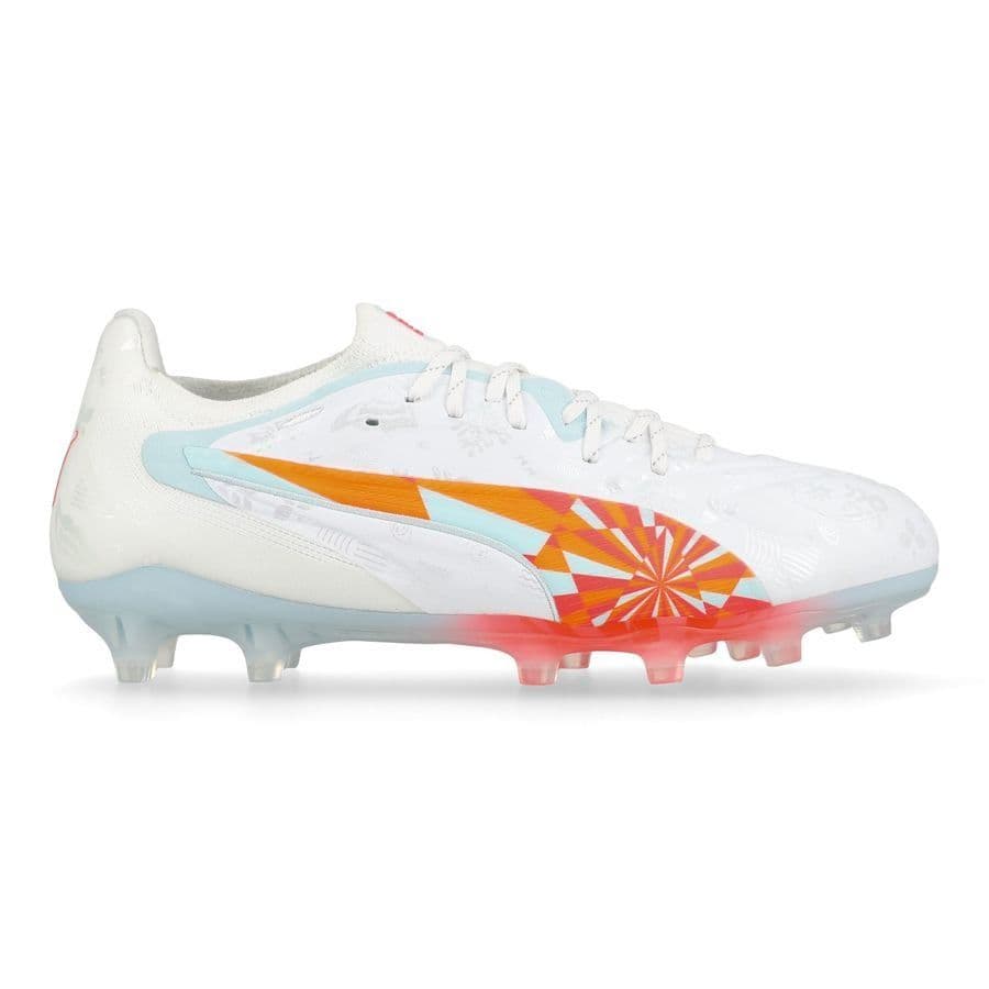 Puma King 20 Ultimate FG/AG Dames, foto 3