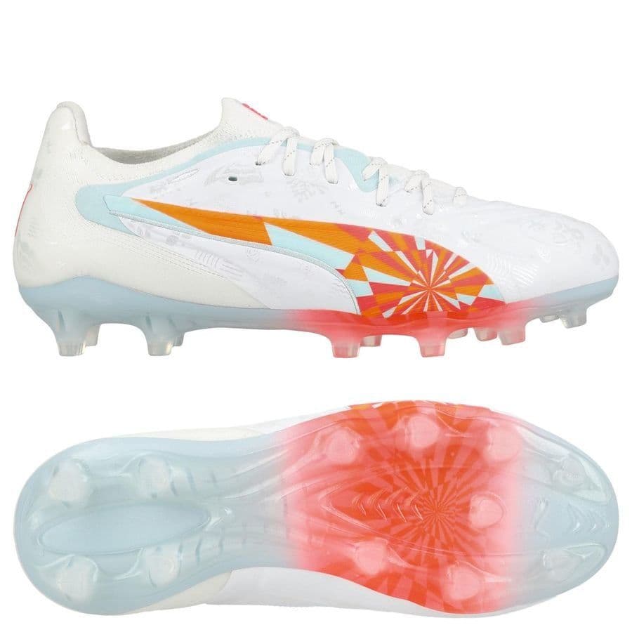 Puma King 20 Ultimate Fg/ag Brilliance Dames