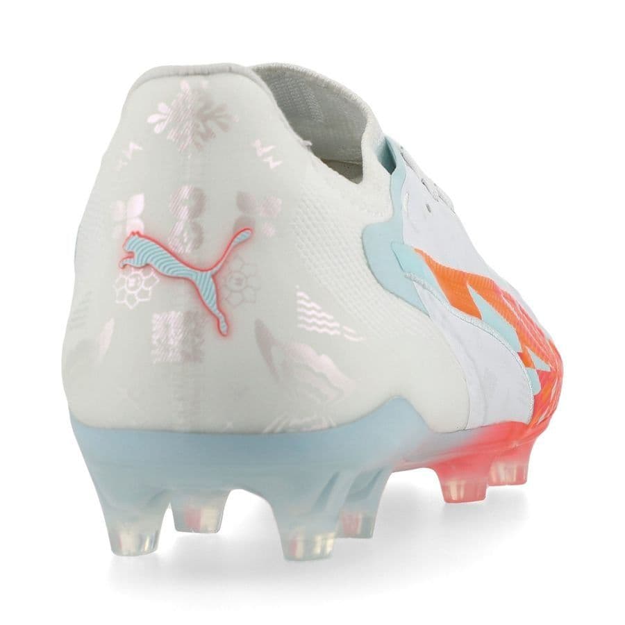 Puma King 20 Ultimate FG/AG Dames, foto 7