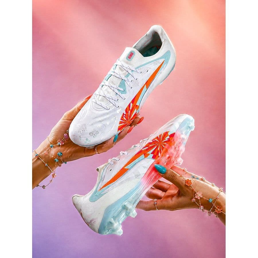 Puma King 20 Ultimate FG/AG Dames, foto 2