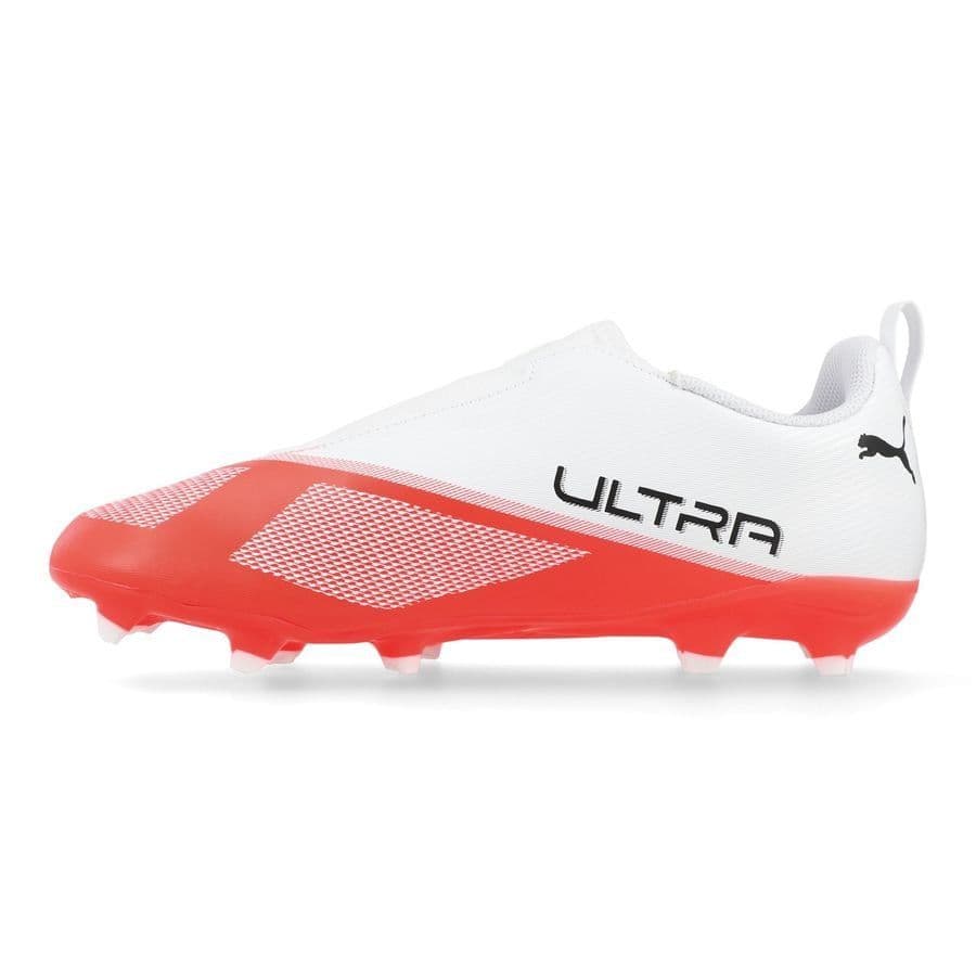 Puma Ultra 7 Play Laceless FG/AG Kids, foto 3