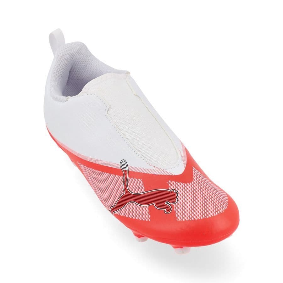 Puma Ultra 7 Play Laceless FG/AG Kids, foto 4