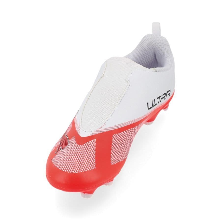 Puma Ultra 7 Play Laceless FG/AG Kids, foto 5