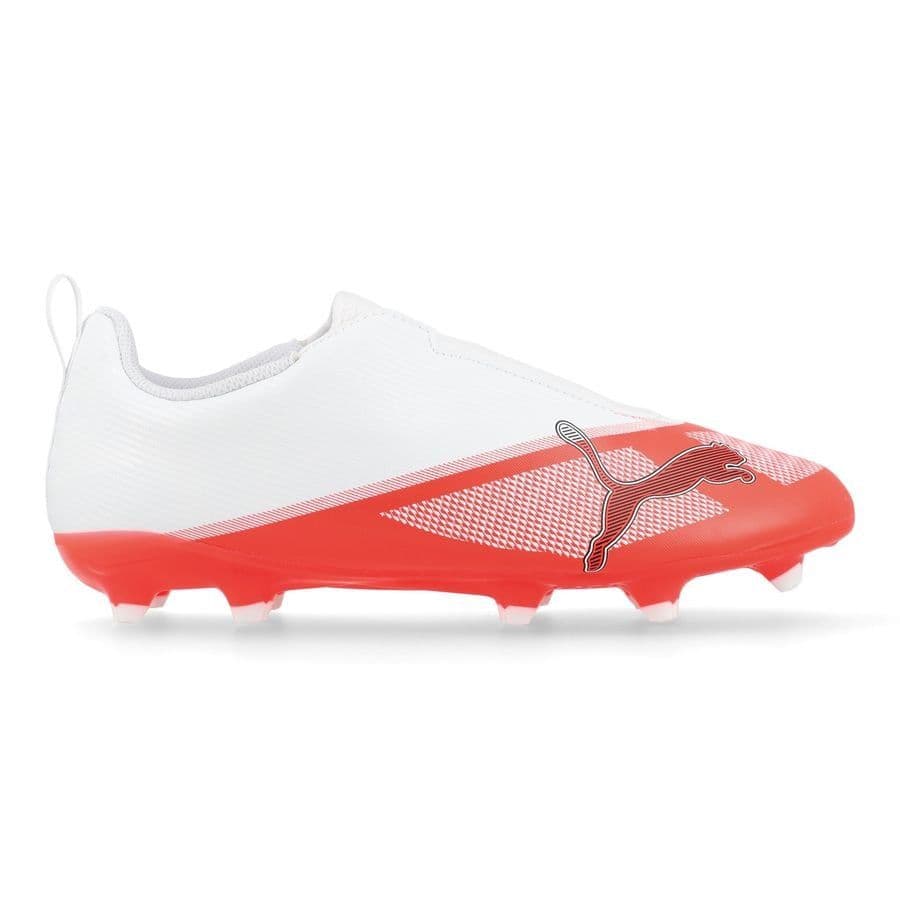 Puma Ultra 7 Play Laceless FG/AG Kids, foto 2