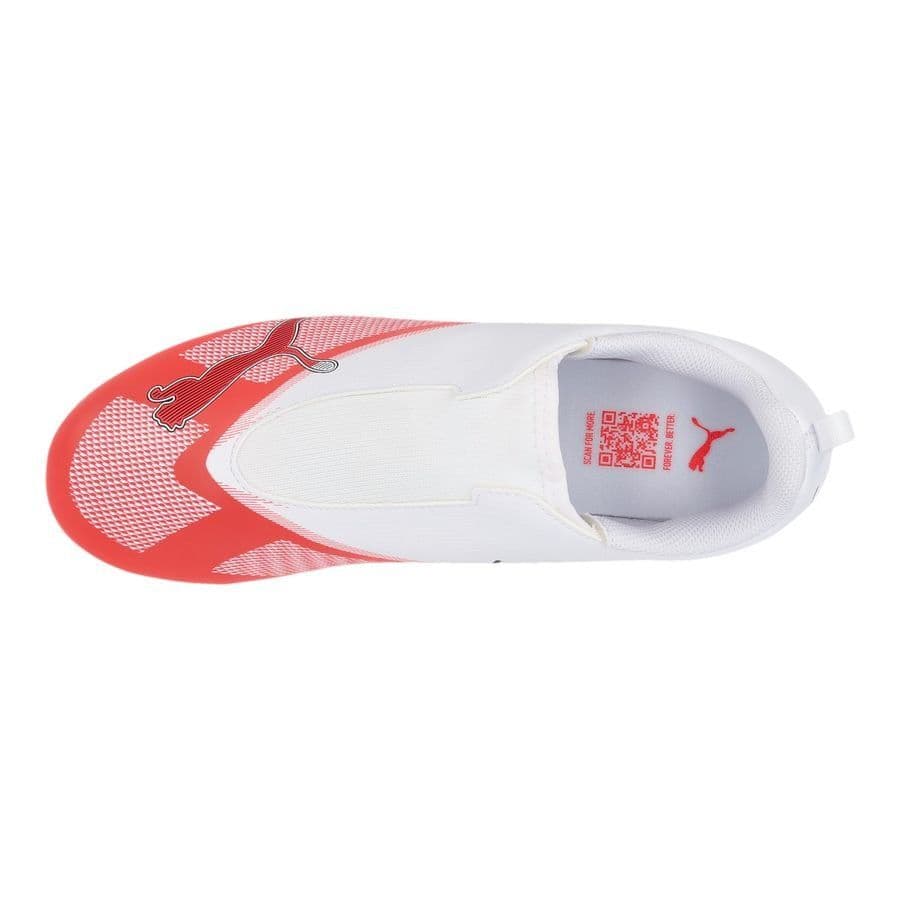 Puma Ultra 7 Play Laceless FG/AG Kids, foto 7