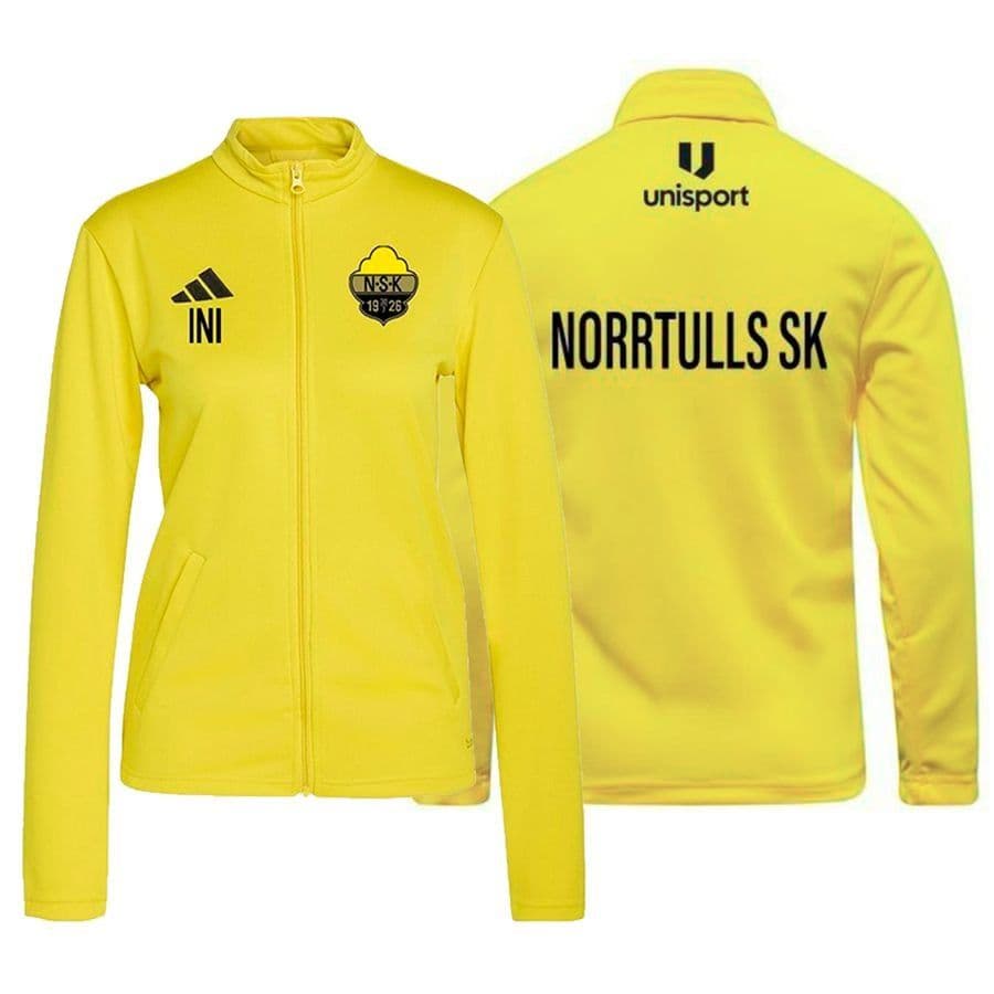adidas Norrtulls Sk Trainingsjas Dames