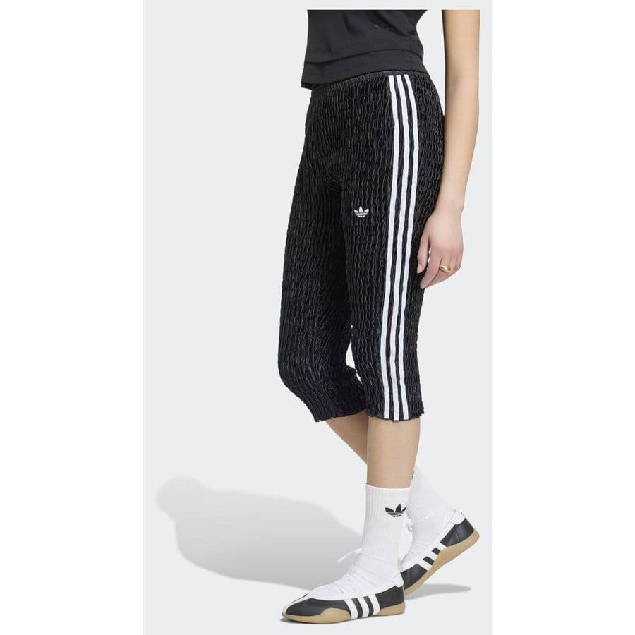 adidas Originals Capri Ruched Legging
