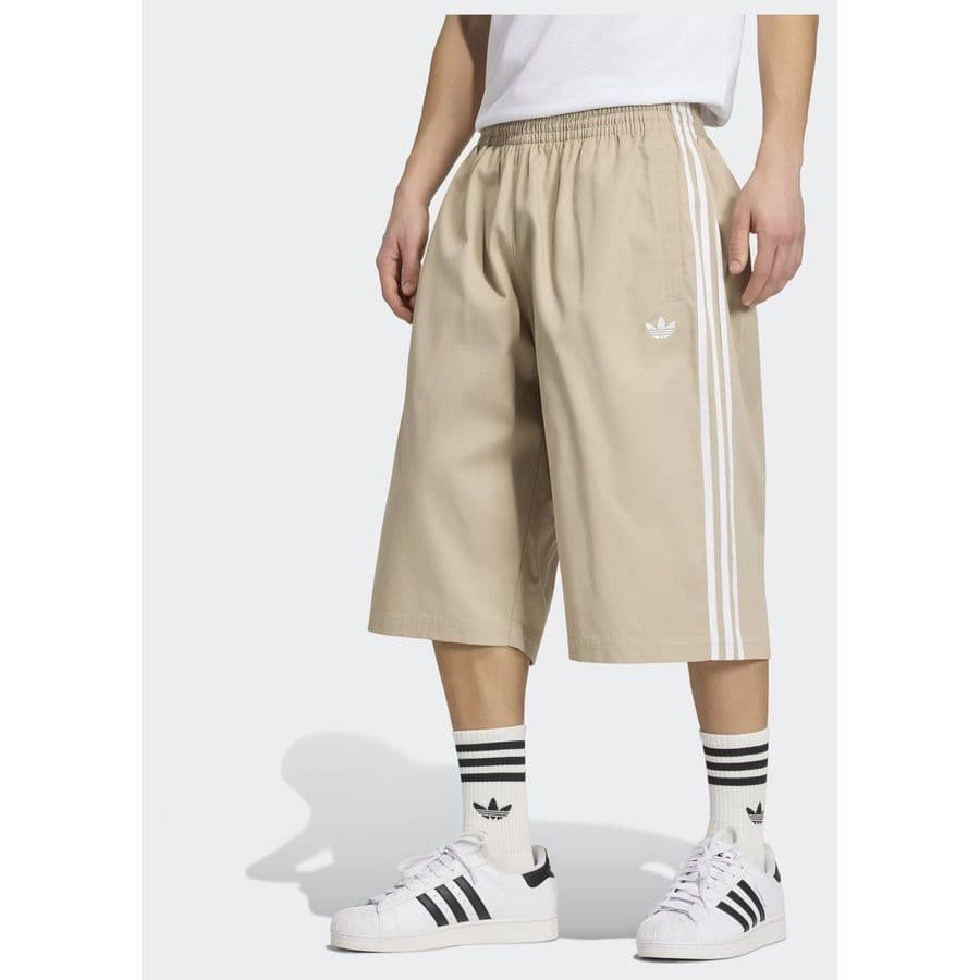 adidas Originals Adicolor Sst Cotton Twill Short