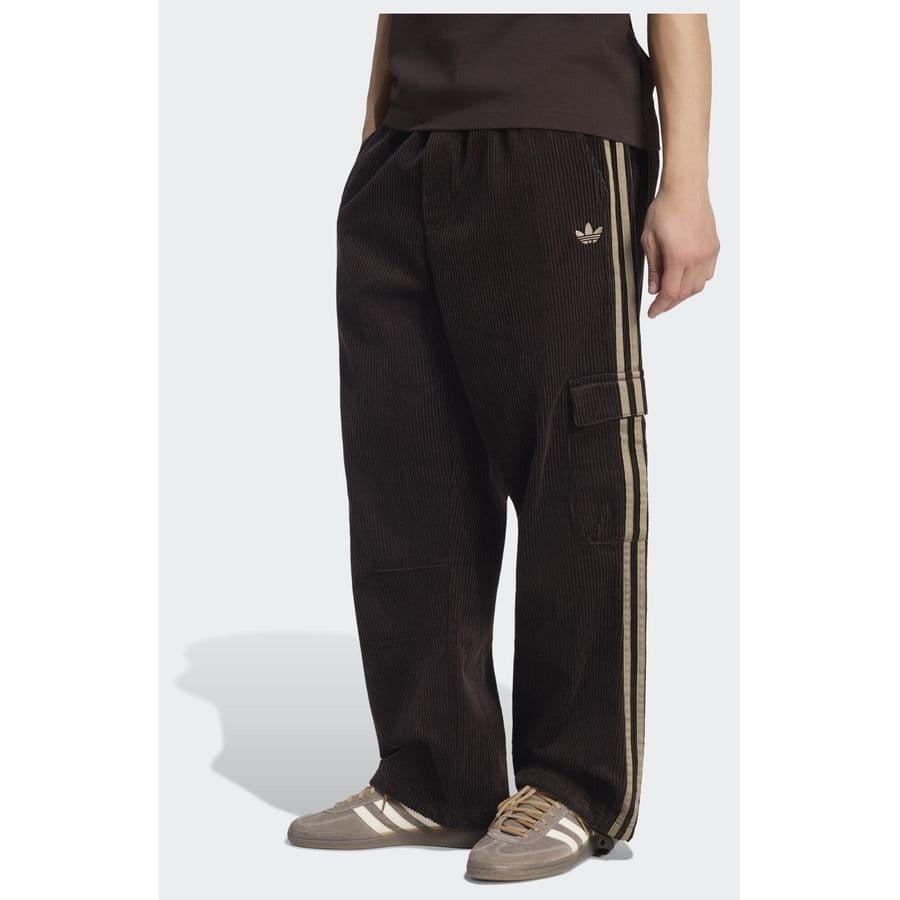 adidas Originals Adicolor Cord Cargobroek