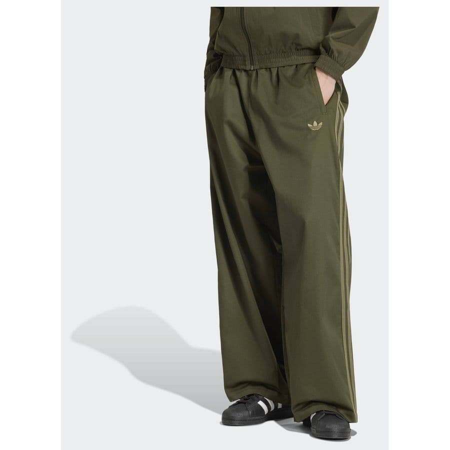 adidas Originals Adicolor Sst Cotton Twill Broek