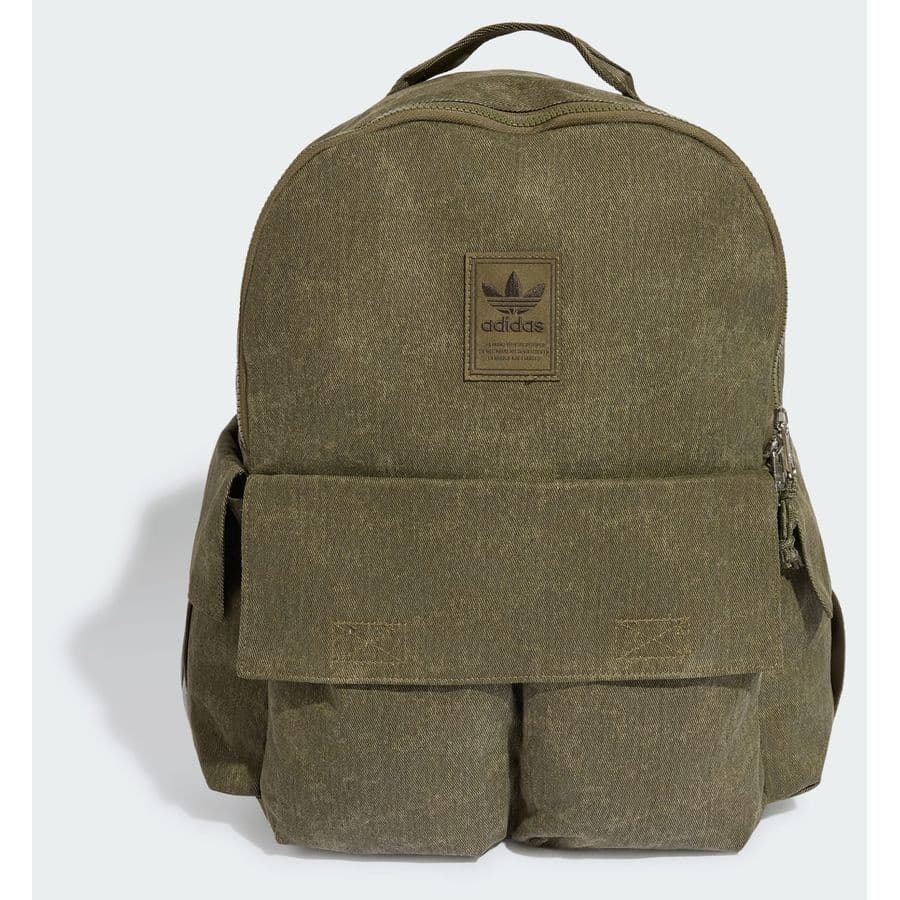 adidas Originals Washed Rugzak