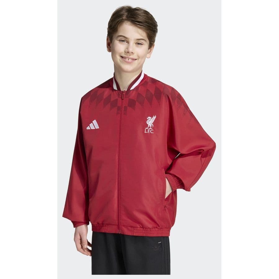 adidas Liverpool Fc Stadium Sportjack Kids