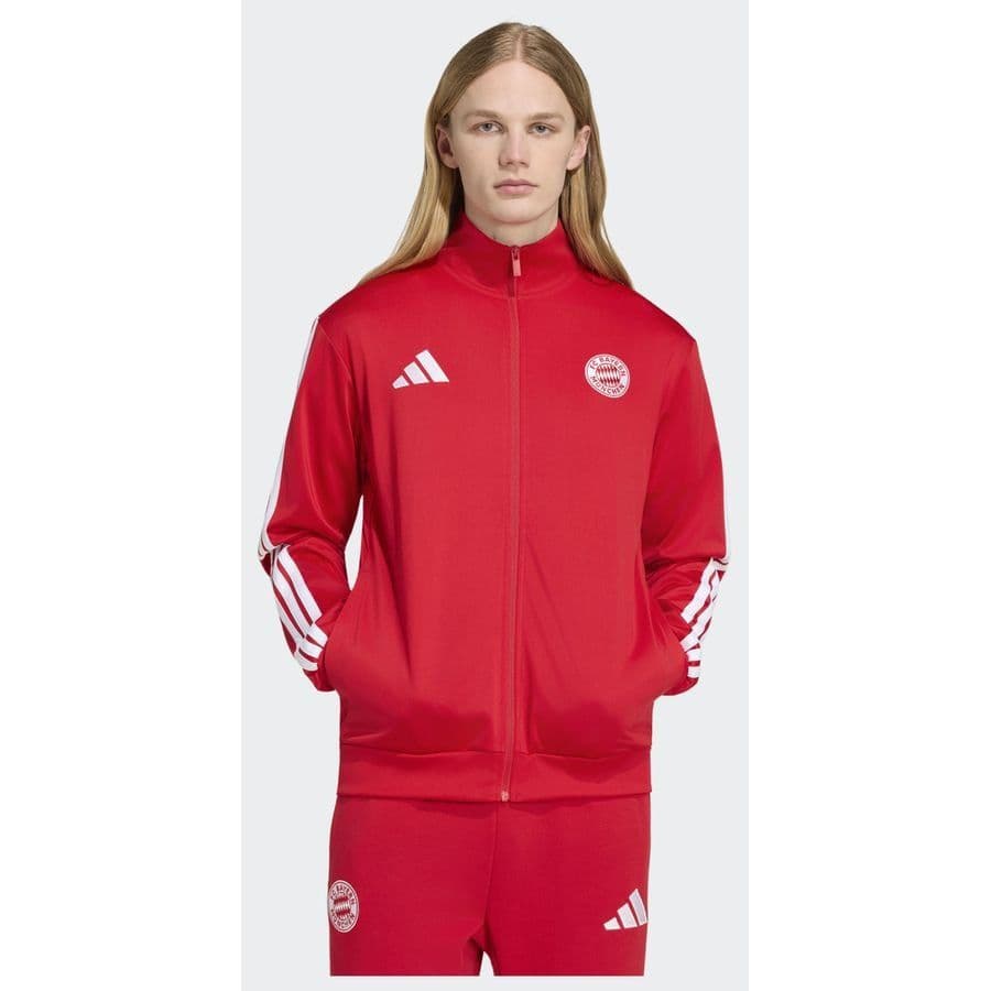adidas FC Bayern München DNA Sportjack