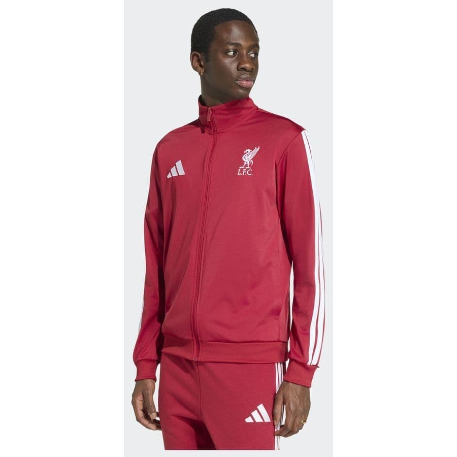 adidas Liverpool DNA Trainingsjack 2026-2027, foto 6