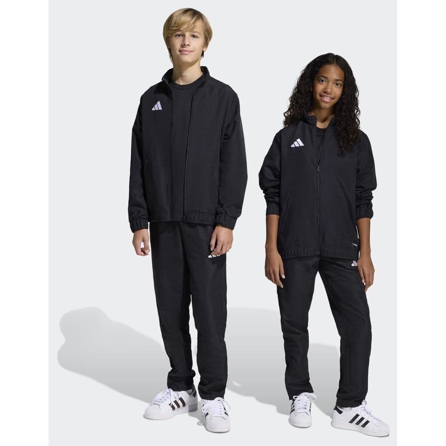 adidas Entrada26 Presentation Broek Kids