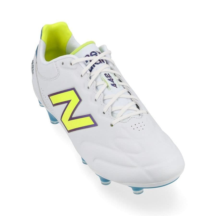 New Balance 442 V2 Elite FG, foto 4