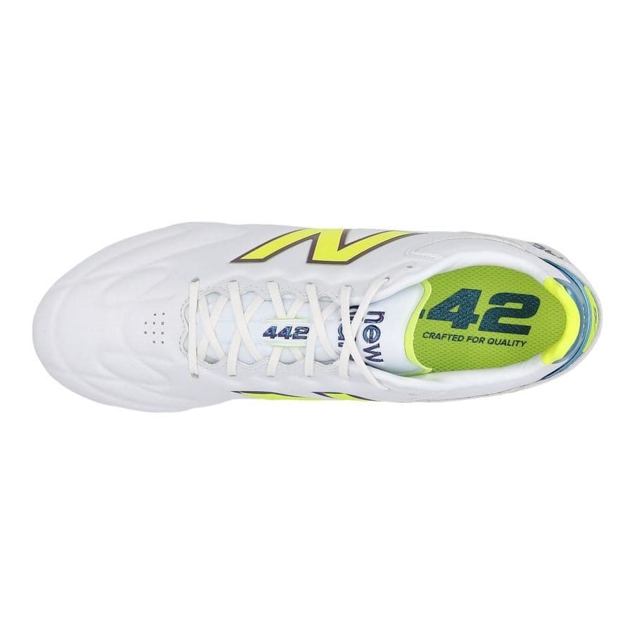 New Balance 442 V2 Elite FG, foto 7