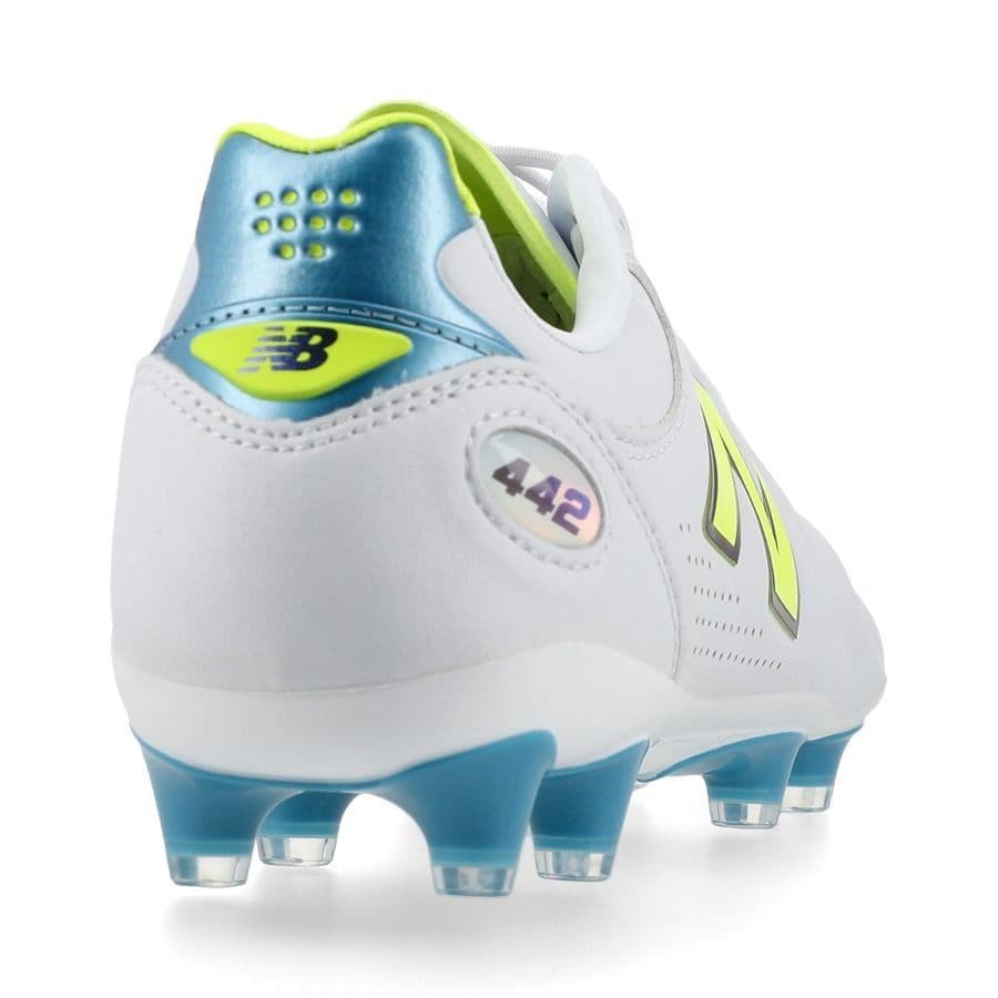 New Balance 442 V2 Elite FG, foto 6