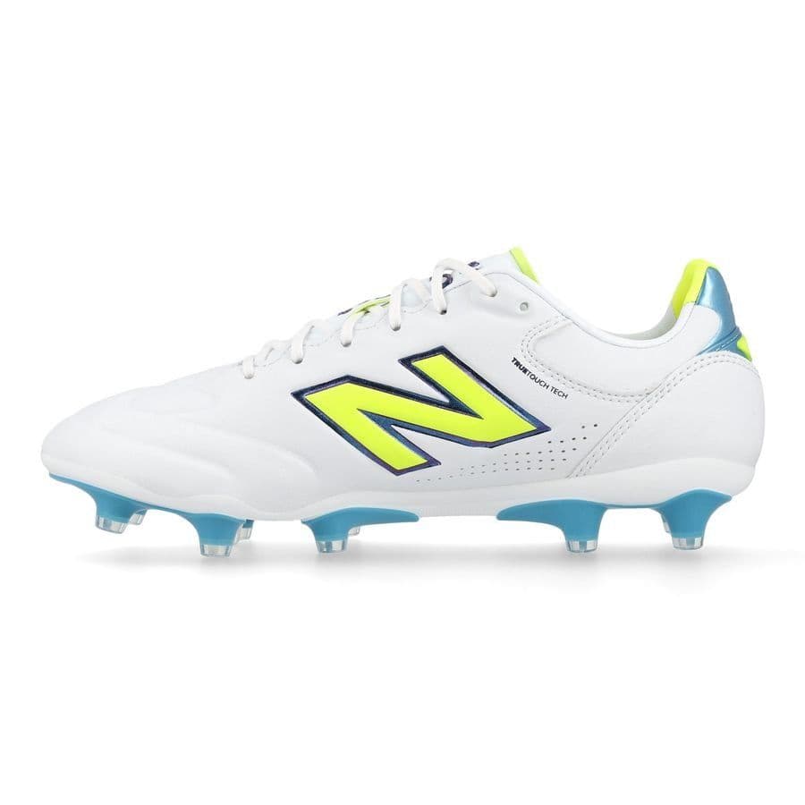 New Balance 442 V2 Elite FG, foto 3