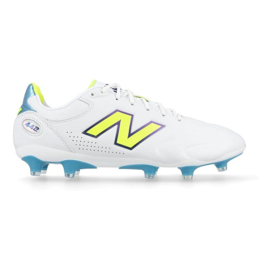 New Balance 442 V2 Elite FG, foto 2