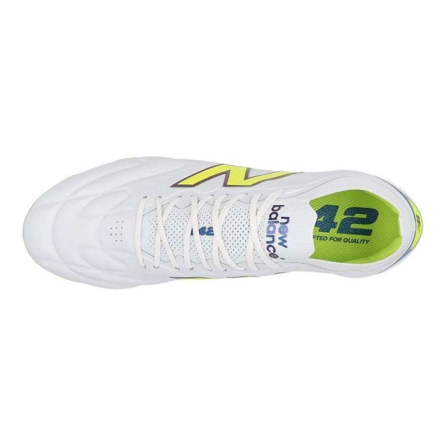 New Balance 442 V3 Elite Knit FG, foto 7