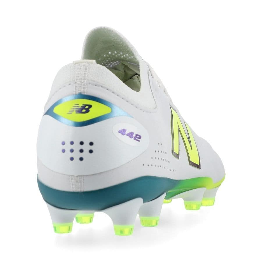 New Balance 442 V3 Elite Knit FG, foto 6