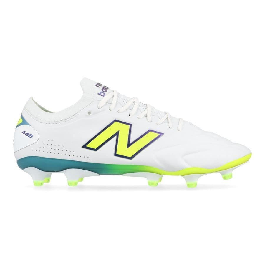 New Balance 442 V3 Elite Knit FG, foto 2