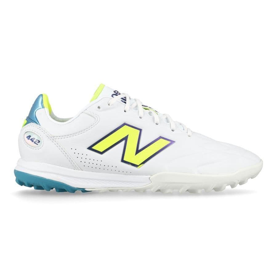 New Balance 442 V3 Elite TF, foto 2
