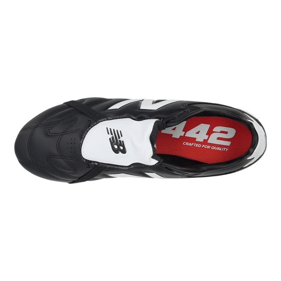New Balance 442 V3 Pro Tongue FG, foto 7