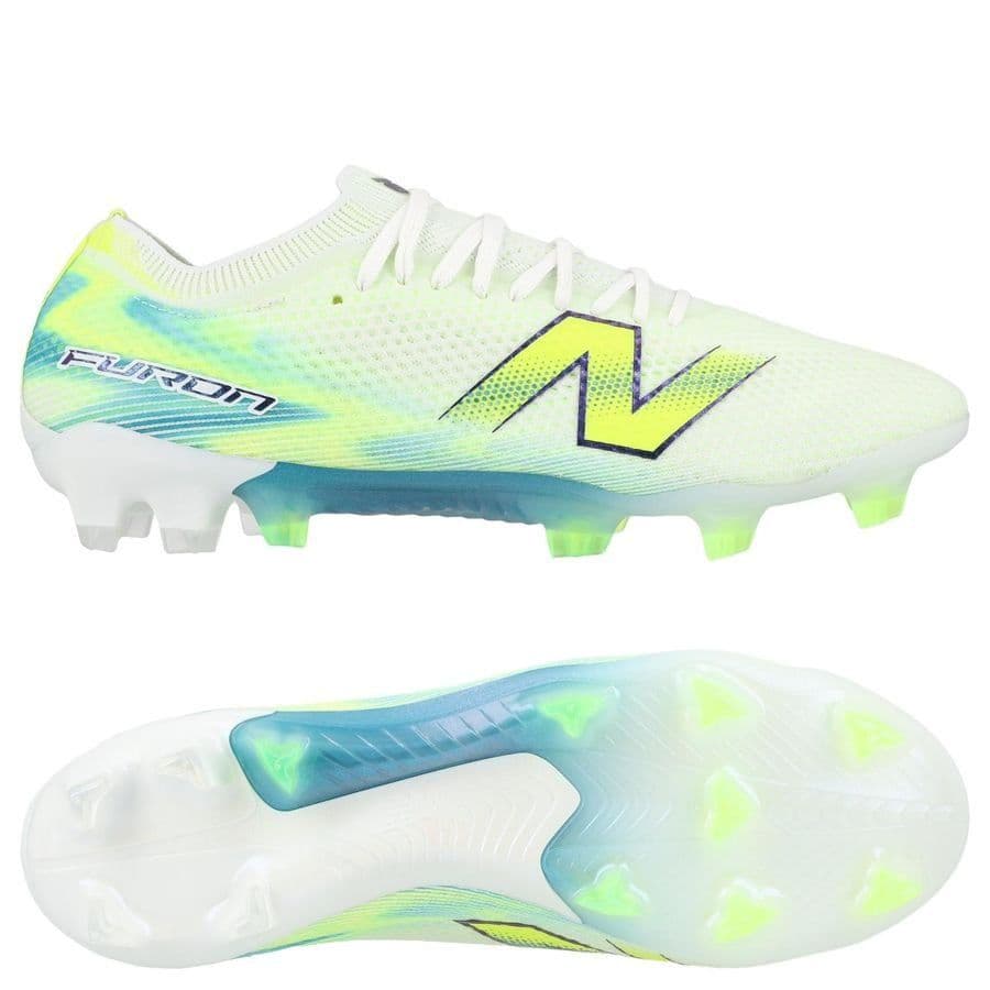 New Balance Furon V9 Elite Fg Neon Tide (FG)